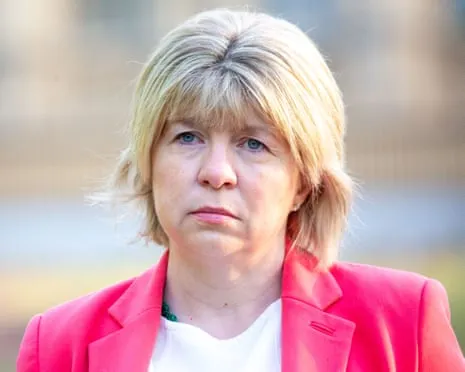 Ex-Conservative MP Maria Caulfield Joins Latest Senior Tory Defector to Reform Party