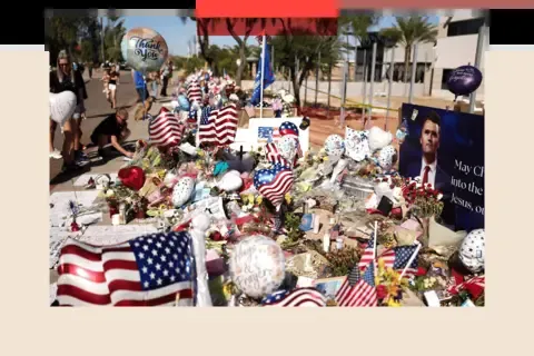 Why America Faces a Dangerous Juncture After the Conservative Activist Assassination