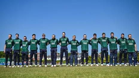 Irish Slow Season Sits in Stark Opposition to English Packed Schedule