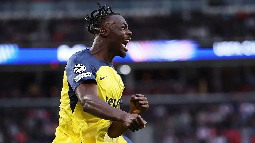 Union Saint-Gilloise Defeat PSV in Dream UCL Debut