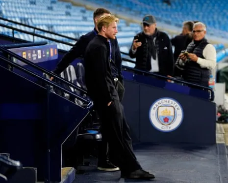 Napoli's Coach Describes UEFA Match as Pupils vs Masters Against Pep Guardiola's Side