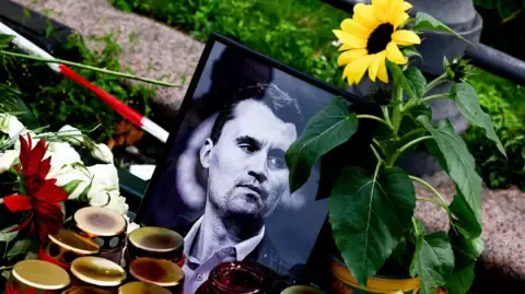 Charlie Kirk Shooting Suspect Seemed to Confess via Messaging Platform