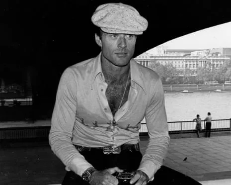 The Way Robert Redford Transformed Men's Fashion On and Off the Screen