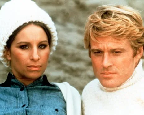 The iconic performer Shares Tribute to Robert Redford: ‘One of the Finest Actors Of All Time’