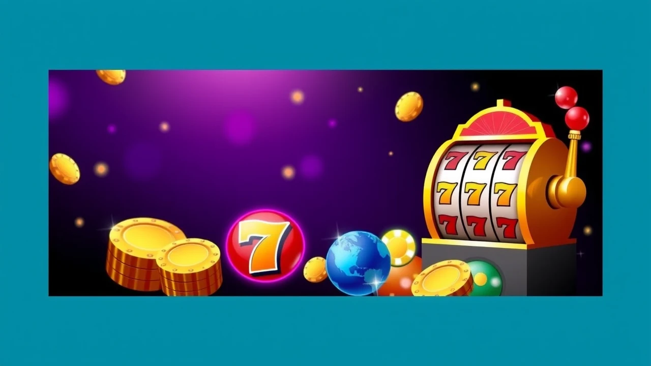 Delving into the Hidden Gems of Slot Games