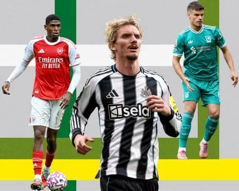 Premier League: 10 Key Aspects to Watch Over the Coming Days