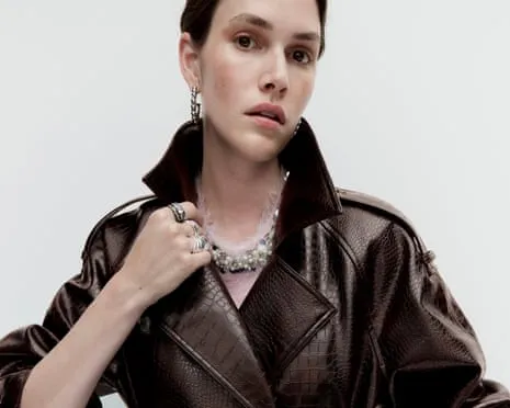 The High Street Staple Relies on Ladies' Apparel to Enhance Fall Fortunes