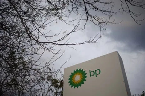 An Indiana Community Existing Beneath the Presence of a BP Processing Plant: Locals Report 'Far Too Many Accidents'