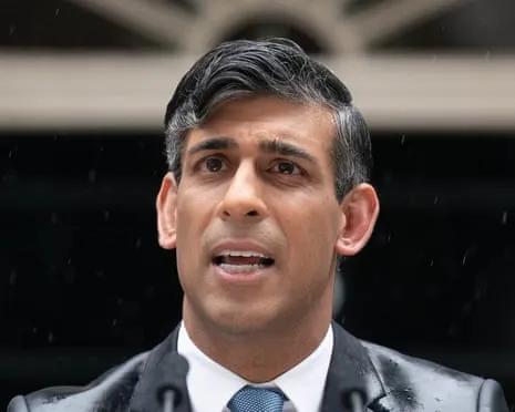 Taxpayers Forfeit £400m As a Result of Financial Initiative Set Up by Rishi Sunak
