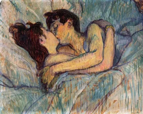 My Partner Perceives Intimacy as a Contest – How Can Support Him?