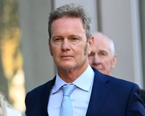 Craig McLachlan Steps Down from Theatrical Production Amid Appointment Backlash