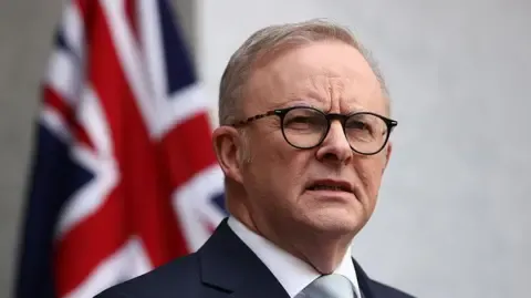 Australia Announces Higher Carbon Reduction Targets by 2035