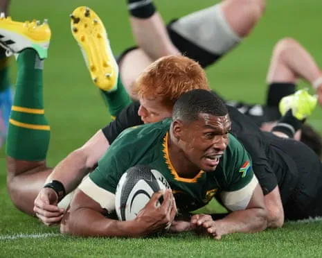South Africa Enliven Engrossing TRC – Why Meddle Now?