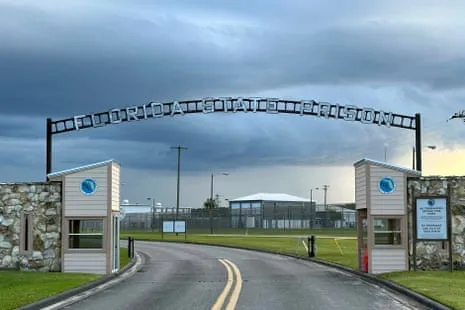 Record Twelfth Execution Set in Florida for Man Convicted of Killing Relatives