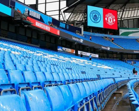 The Premier League club Dismisses Bar Worker for Sporting Opposing Club Jersey on Derby Day