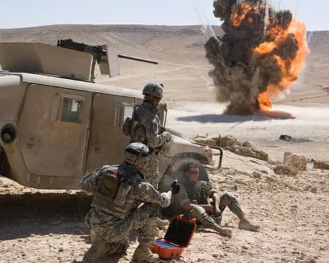 From Intense Action to Artistic Drama … Every Kathryn Bigelow’s Movies – Listed!