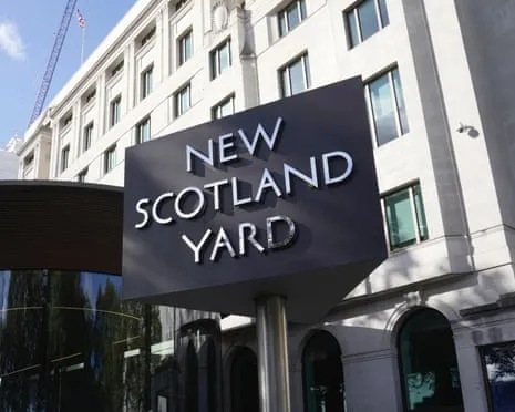 Multiple Suspects Detained in the Essex Area on Allegations of Supporting Russia's Spy Agency