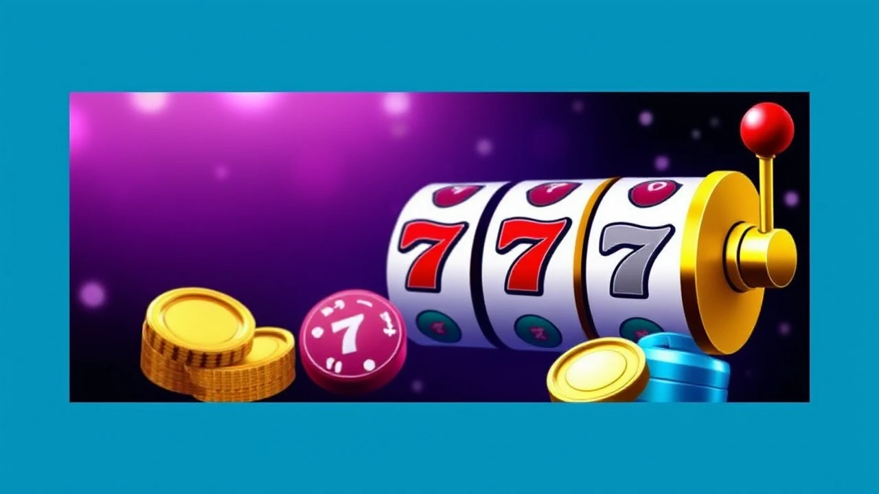Dominating Online Casino Slot Strategy: Tricks to Stay Ahead of the Curve
