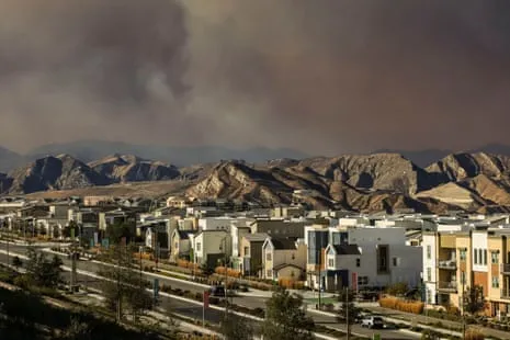 Forest Fire Fumes Might Cause Nearly 1.4 Million Deaths Each Year by End of Century if Greenhouse Gases Persist, Analysis Projects