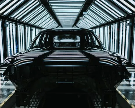 Jaguar Automotive Group Prolongs Manufacturing Shutdown Following Cyber-Attack