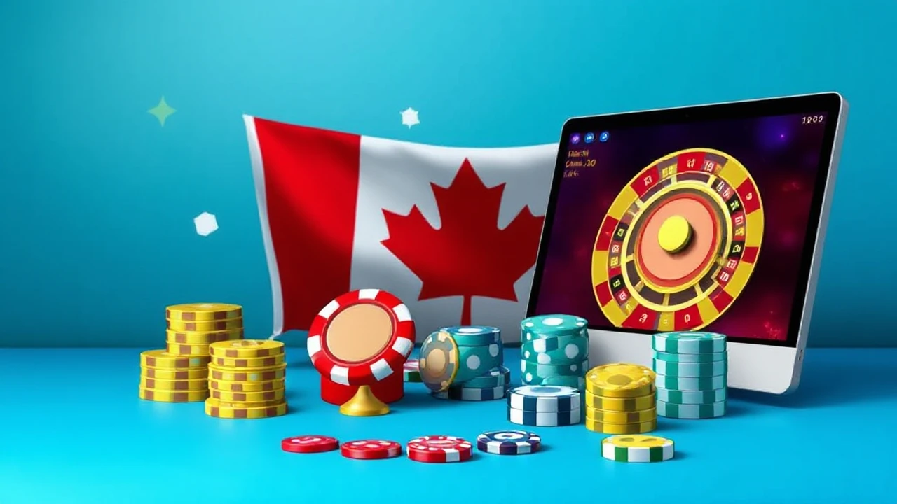 The Journey from Novice to Expert: A Guide Canadian Online Casinos