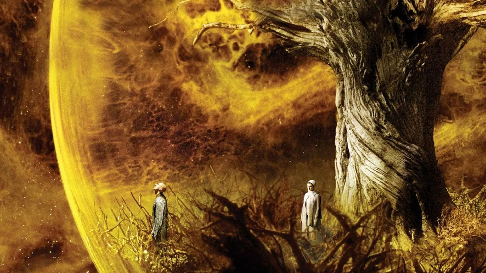 Aronofsky’s Latest Movie Completely Overlooks His Finest Science Fiction Dramas