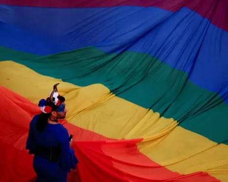 Intersex People in the EU Face an ‘Alarming’ Surge in Abuse, According to European Union Findings