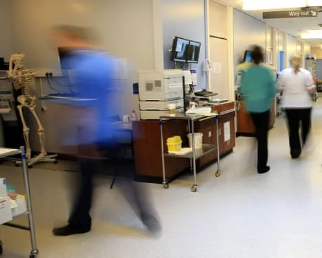 British Medical Practitioners Found Responsible of Inappropriate Behavior Not Being Struck Off, Study Shows
