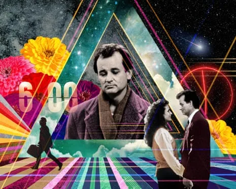 Tell us about How Movies and Music Led to Your Life-Changing Transformation
