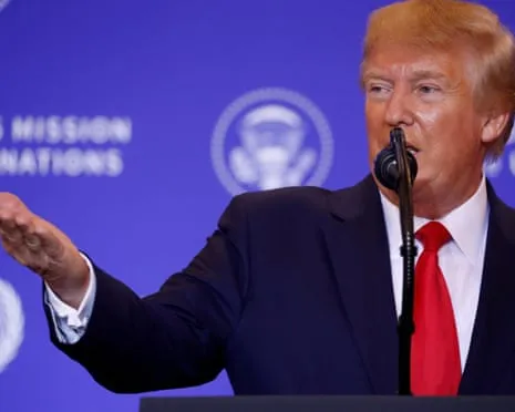 Trump Abandoned The Oath of Office. History Will Not Regard Him Favorably