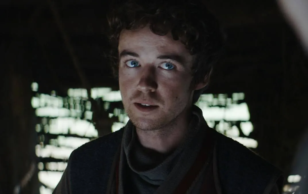 Star Wars' Alex Lawther Admitted Astonishment When He Found Out His Andor Manifesto Spread Rapidly