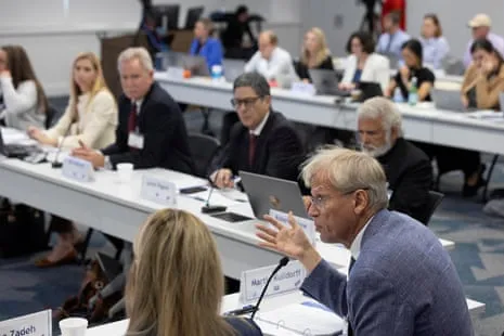 CDC Committee Advises Multiple Vaccine Shots for Mumps Instead of Combined Shot