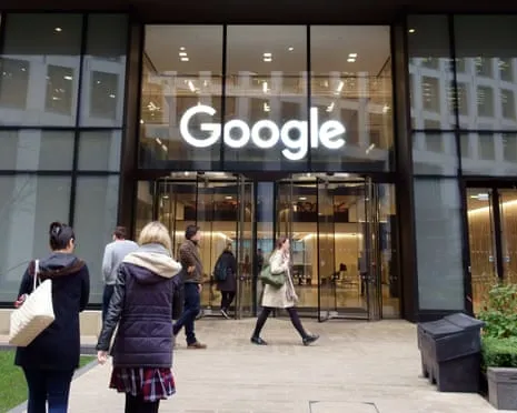 The Technology Leader Discloses Major £5bn AI Investment in the UK