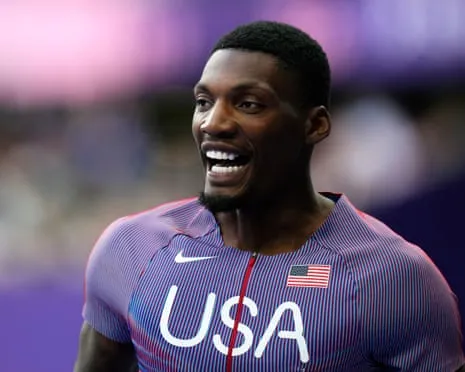 Doping-Allowed Event Seeks British Stars After Recruitment of American Runner Kerley