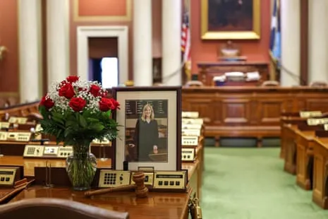 Minnesota Voters Go to the Polls to Occupy Seat of Murdered State Representative