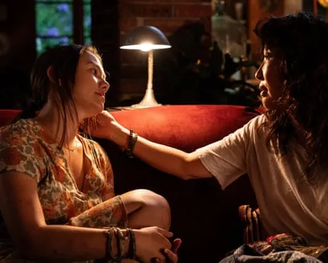 Can I Get a Witness? Review Film Analysis – The Talented Sandra Oh Leads This Production in Dystopian Fable of Organized Endings