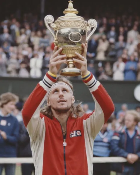 ‘I Tried to Flee with Substances, Medications and Booze’: The Swedish Star on His Struggle and Downfall Following Leaving Tennis
