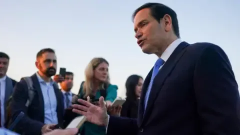 US Chief Diplomat of Foreign Affairs Launches Israeli Settler-Led Archaeological Site in Jerusalem
