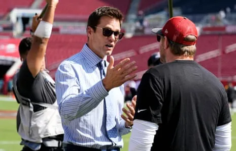 The QB legend's Double Positions Uncover a Major League Conflict
