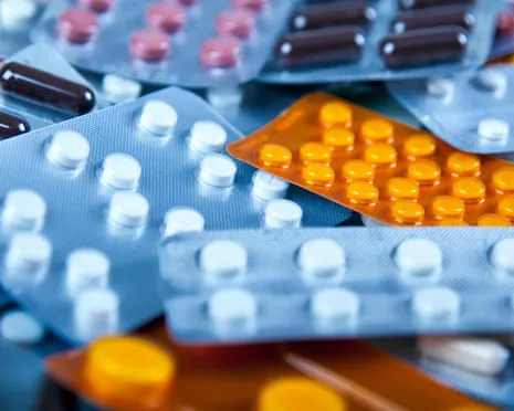 Daily Slimming Pill May Assist Cut Weight by a Fifth, Trial Shows