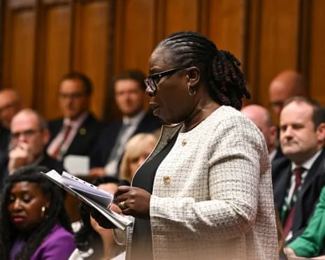 Structural Bias Affects Maternity Care for African-Caribbean Mothers in England, Lawmakers Find