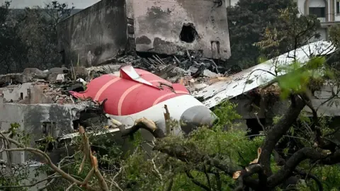 Relatives of Air India accident victims sue aviation firms Honeywell and Boeing