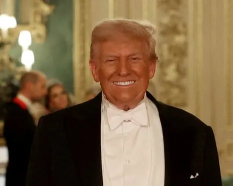 The President Aims to Classify Antifa as a Primary Terrorist Entity