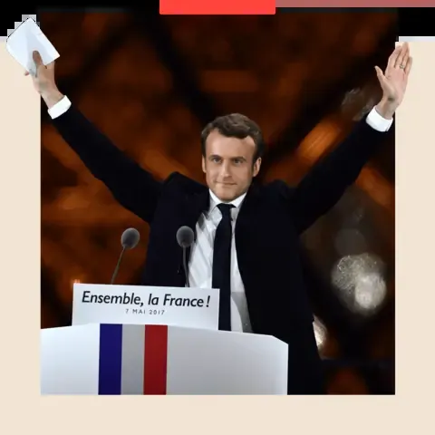 Why France Risks Becoming Europe’s Latest Ailing Economy of Europe