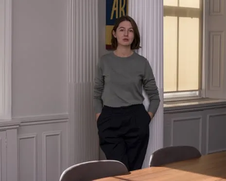 Sally Rooney Prevented from Collecting Award Due to Legal Concerns Regarding Activist Group Backing