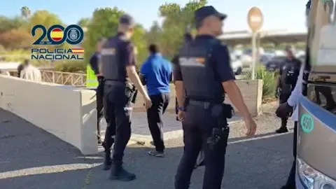 Spanish Authorities Detains 19 Individuals Suspected of Torture and Homicide After 50 Migrants Vanish from Boat