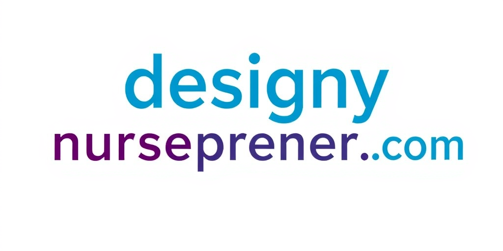 Design by Nursepreneurs
