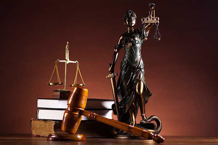 Law
